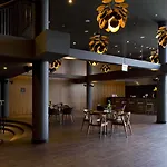 Doubletree By Hilton Lodz 