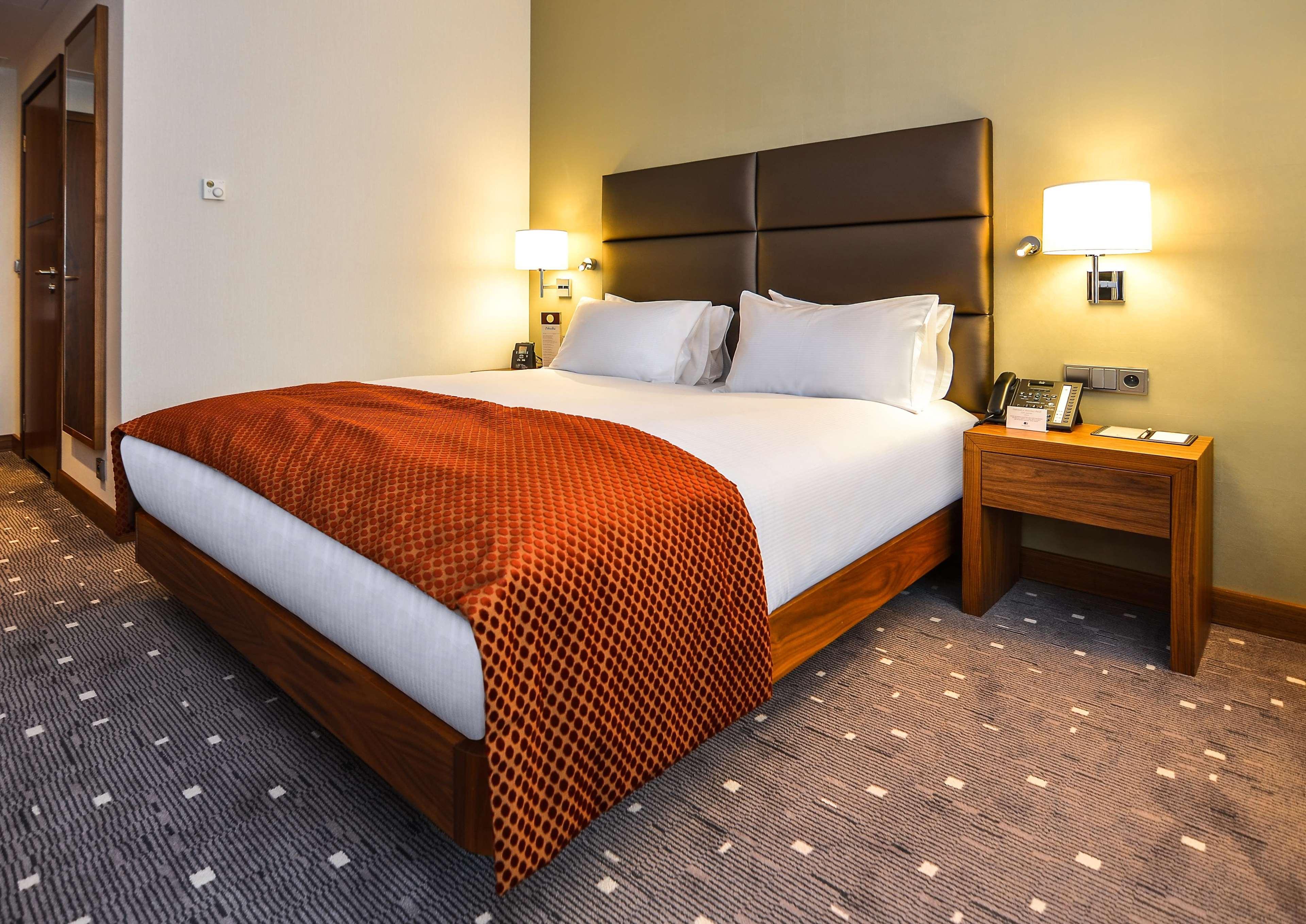 Hotel Doubletree By Hilton