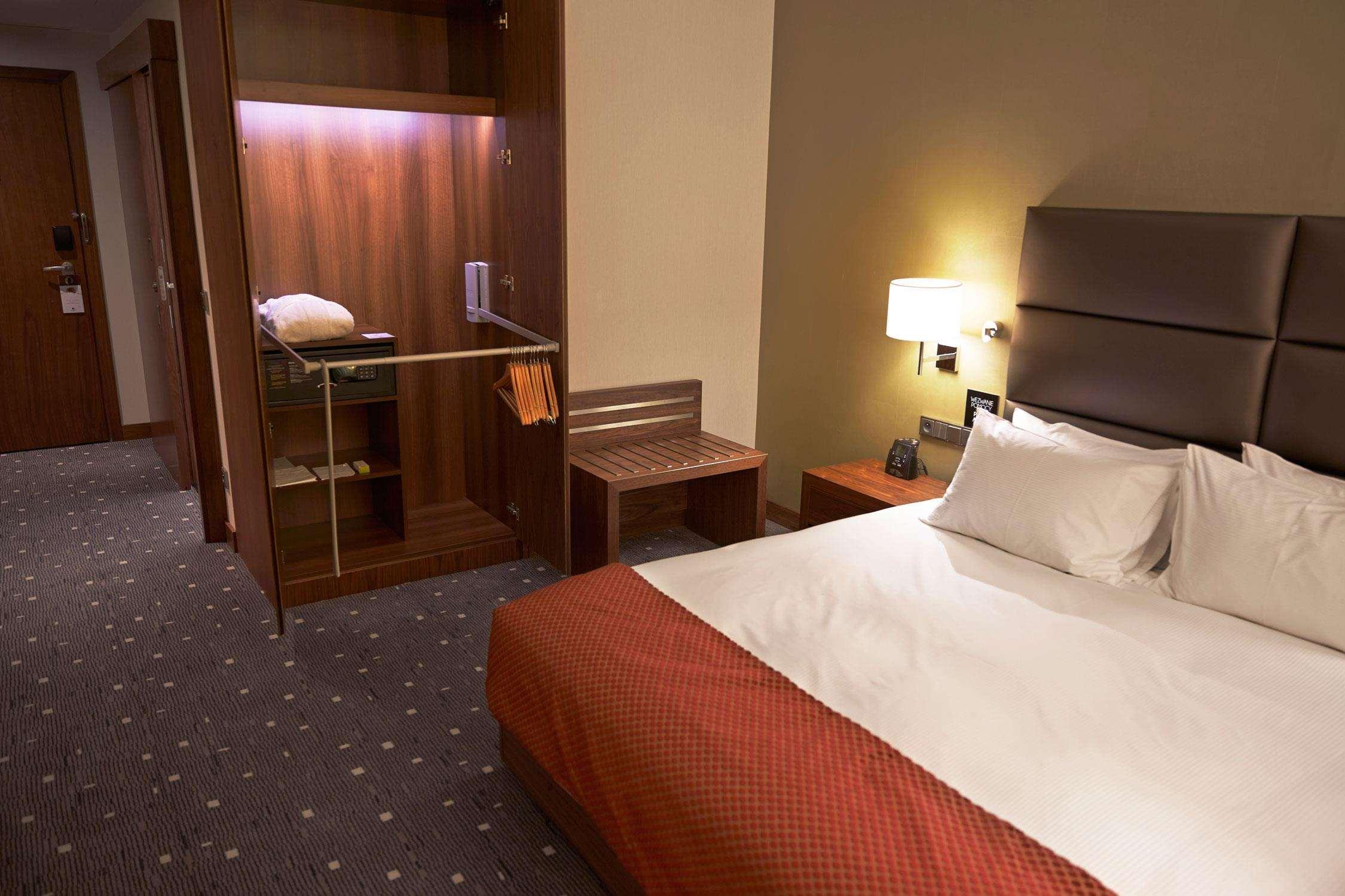 Doubletree By Hilton 4*