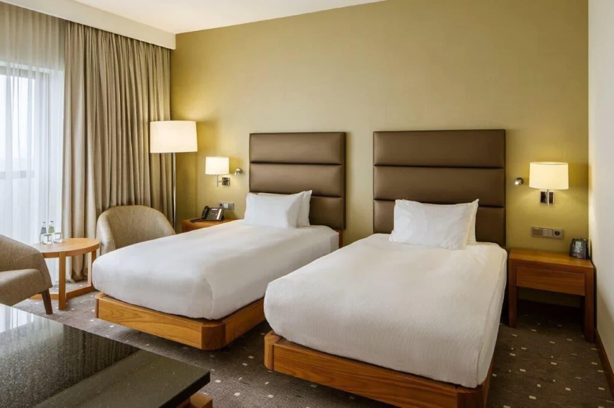 Doubletree By Hilton 4*