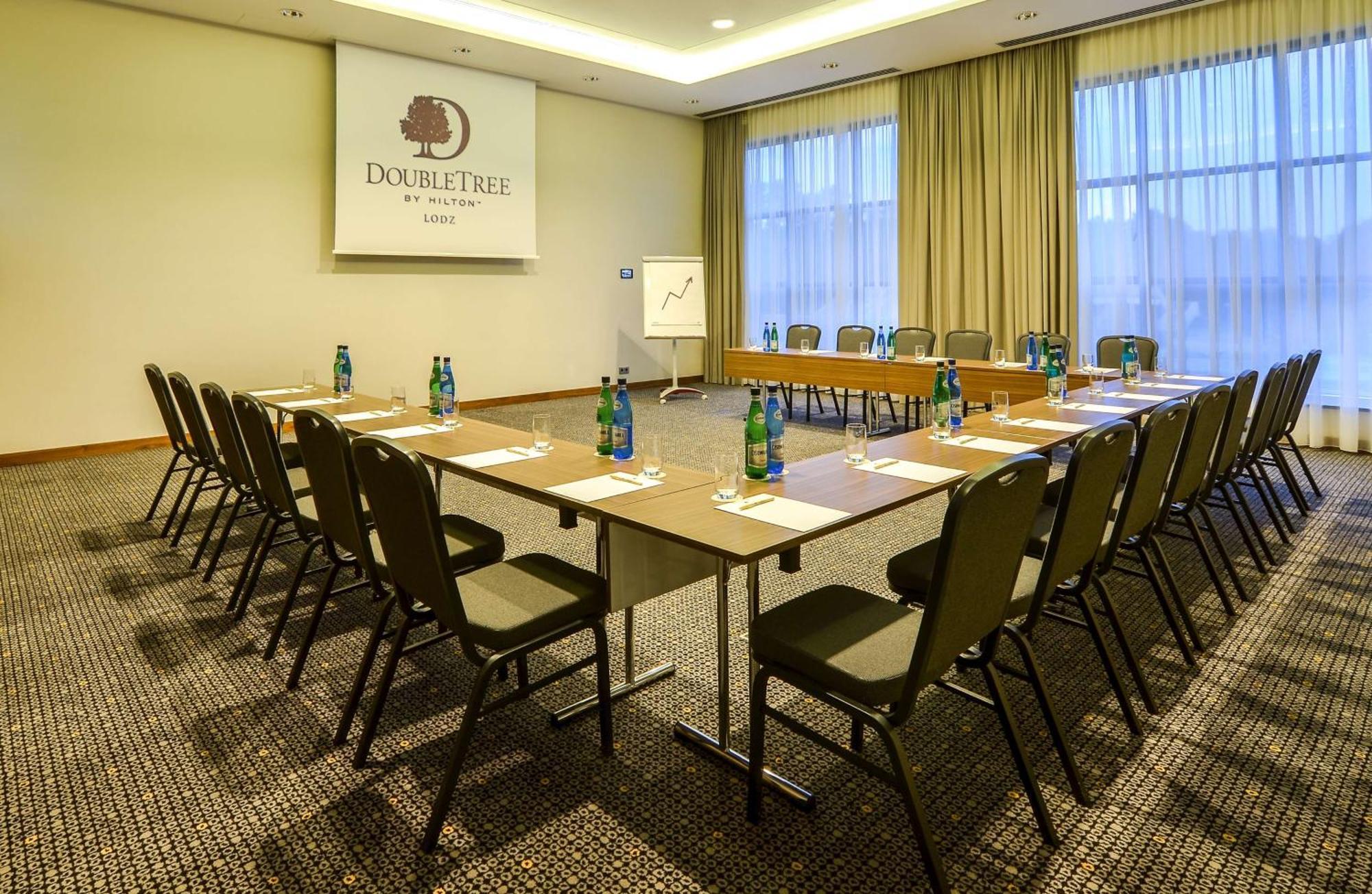 Hotel Doubletree By Hilton 4*