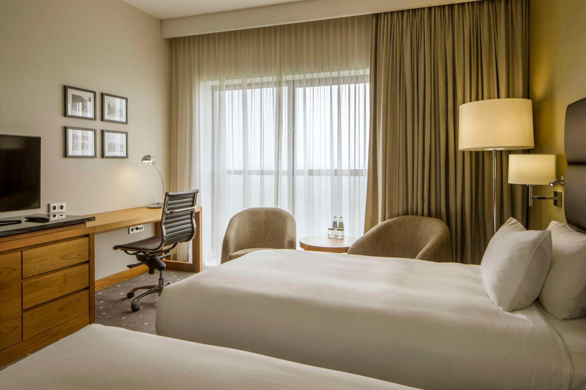 Hotel Doubletree By Hilton