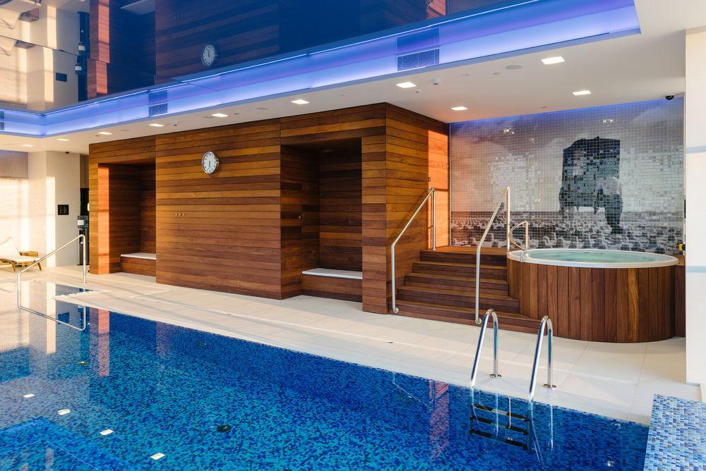 Hotel Doubletree By Hilton